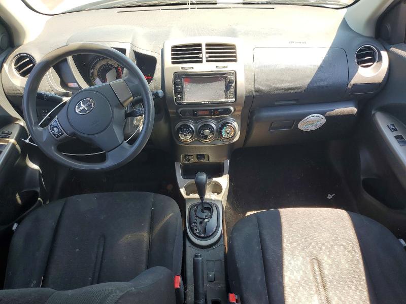 Продаж на аукціоні авто 2014 Scion Xd, vin: JTKKUPB42E1045411, номер лоту: 61216666