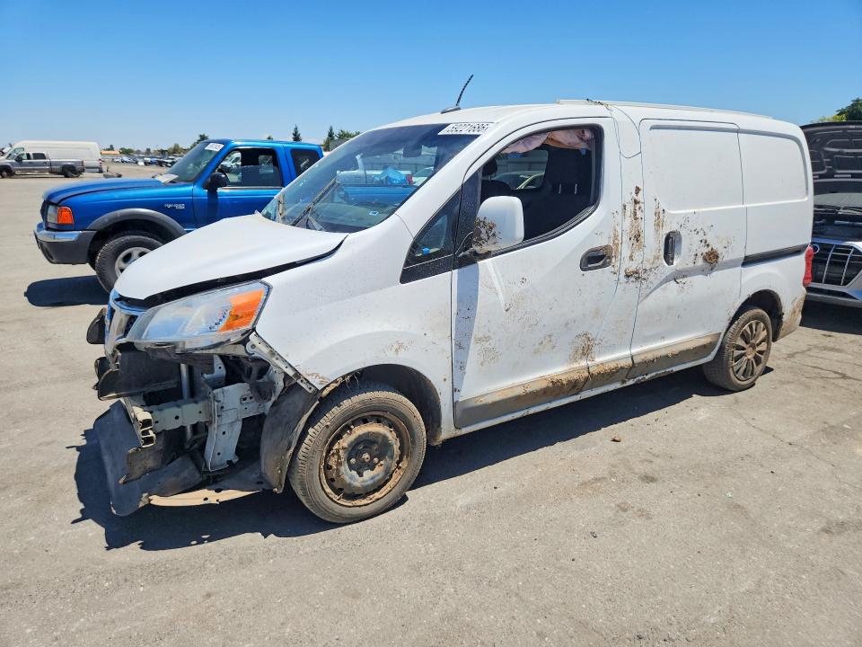 Продаж на аукціоні авто 2015 Nissan Nv200, vin: 3N6CM0KN5FK729698, номер лоту: 59221686