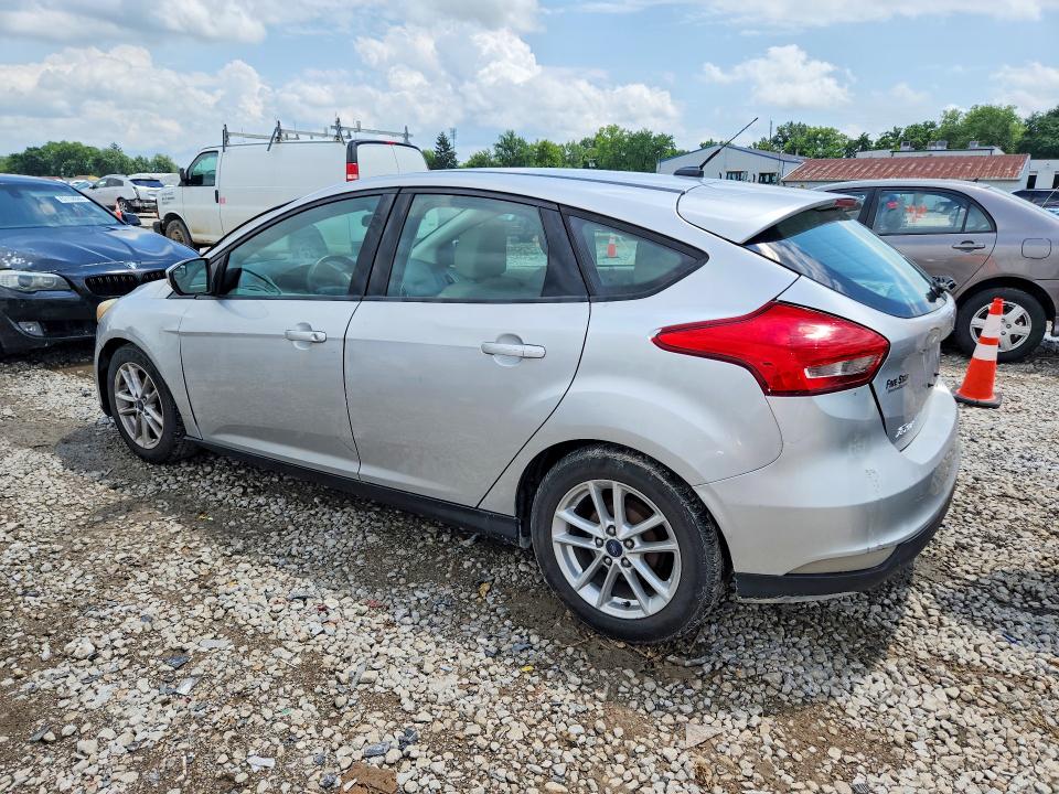 Aukcja sprzedaży 2016 Ford Focus, vin: 1FADP3K20GL308992, numer aukcji: 62092776