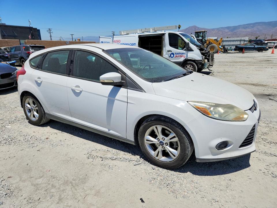 Aukcja sprzedaży 2014 Ford Focus, vin: 1FADP3K21EL123685, numer aukcji: 60519506