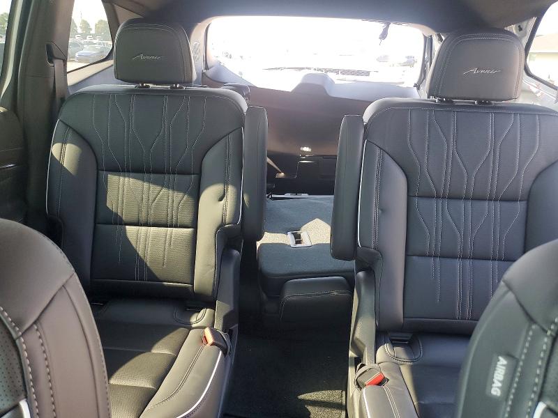 Продажа на аукционе авто 2026 Buick Enclave, vin: 5GAERCKS2TJ160697, номер лота: 58948386