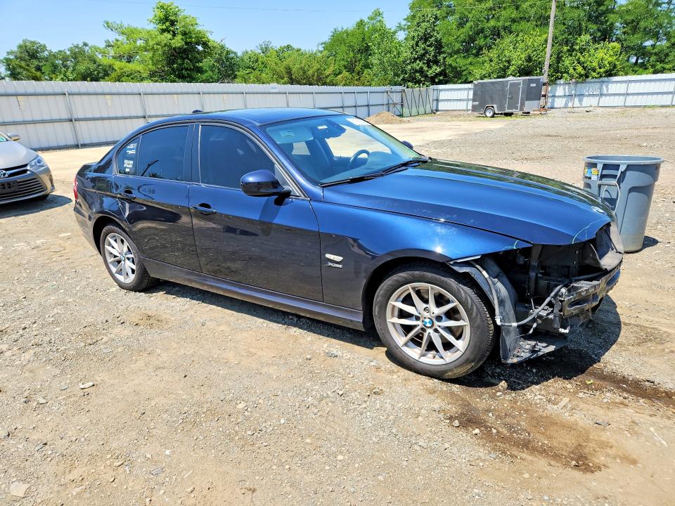 Aukcja sprzedaży 2010 Bmw 328, vin: WBAPK5C52AA650356, numer aukcji: 61665896