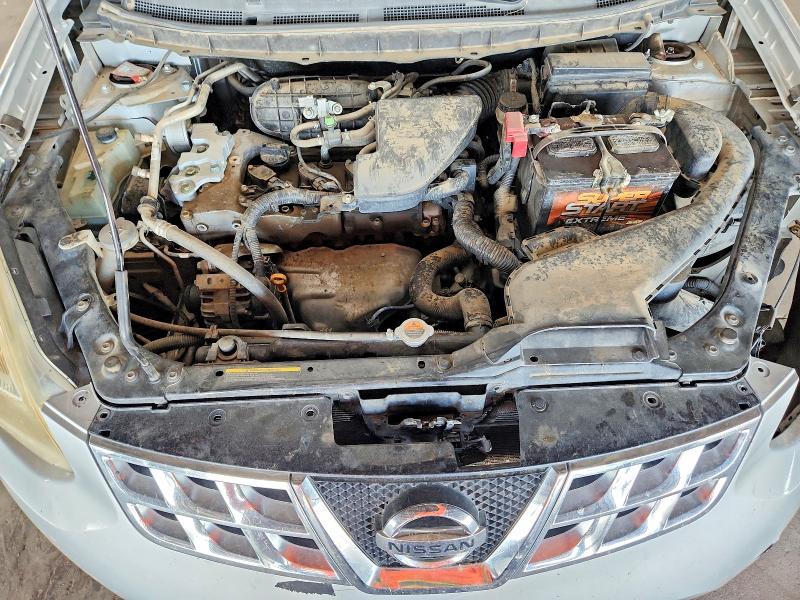 Aukcja sprzedaży 2013 Nissan Rogue, vin: JN8AS5MT6DW004884, numer aukcji: 61973756