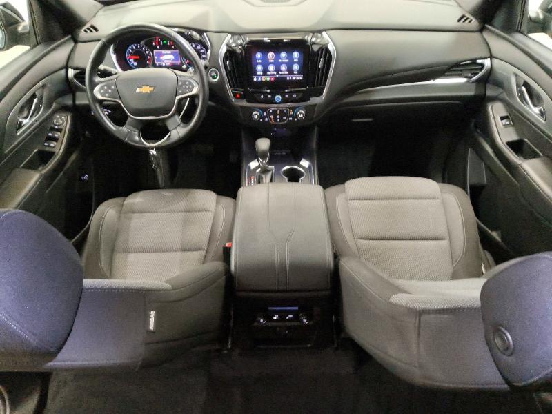 Продажа на аукционе авто 2022 Chevrolet Traverse, vin: 1GNEVGKW2NJ142053, номер лота: 59967936