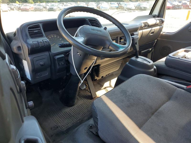 Aukcja sprzedaży 1999 Isuzu Npr, vin: 4KLC4B1R0XJ004127, numer aukcji: 60507426