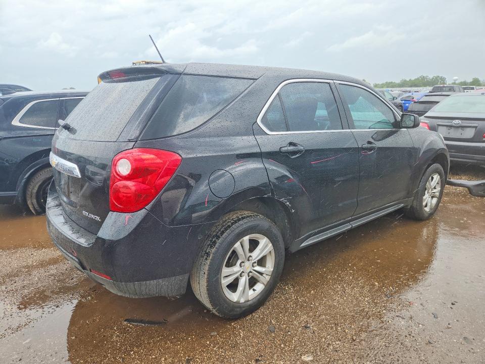 2013 Chevrolet Equinox მანქანა იყიდება აუქციონზე, vin: 2GNALBEKXD1269609, აუქციონის ნომერი: 62452626