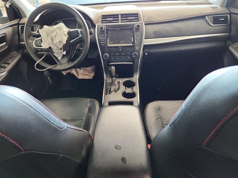 Aukcja sprzedaży 2017 Toyota Camry, vin: 4T1BF1FK4HU703901, numer aukcji: 63044916