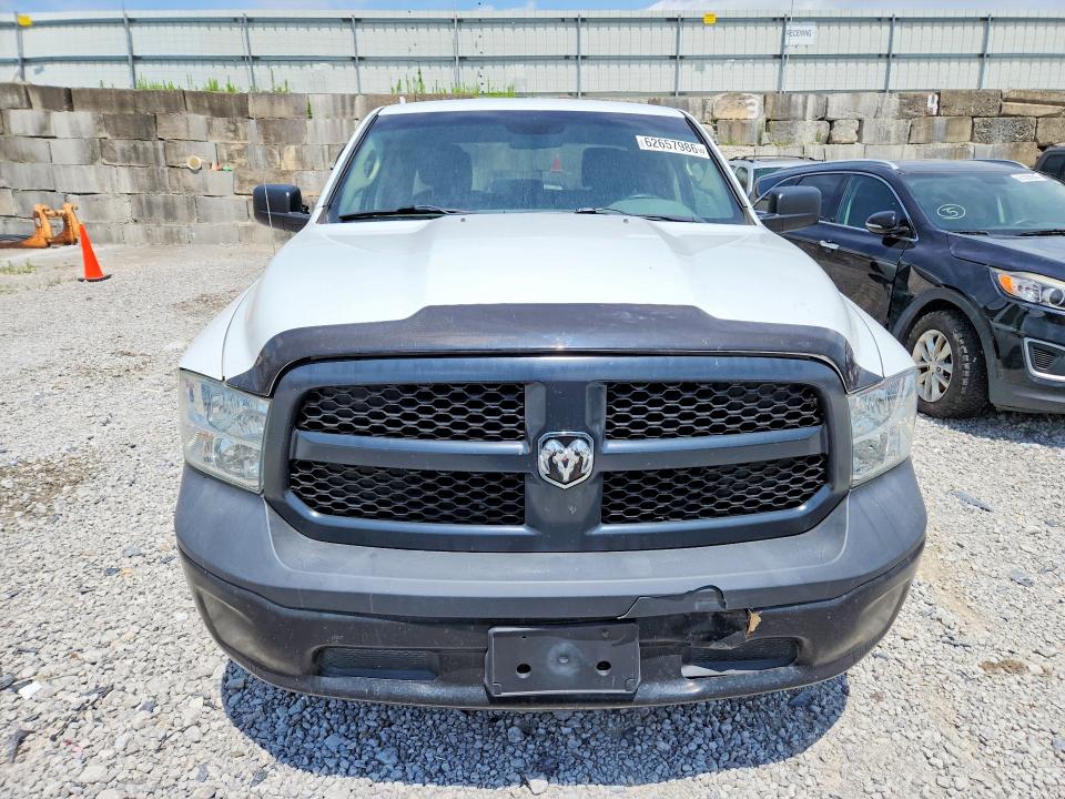 62657986 :رقم المزاد ، 1C6RR6FG1DS545260 vin ، 2013 Ram 1500 مزاد بيع