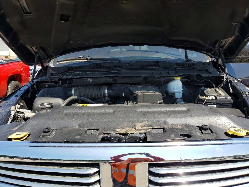 Aukcja sprzedaży 2014 Ram 1500, vin: 1C6RR7LG4ES347820, numer aukcji: 61079026