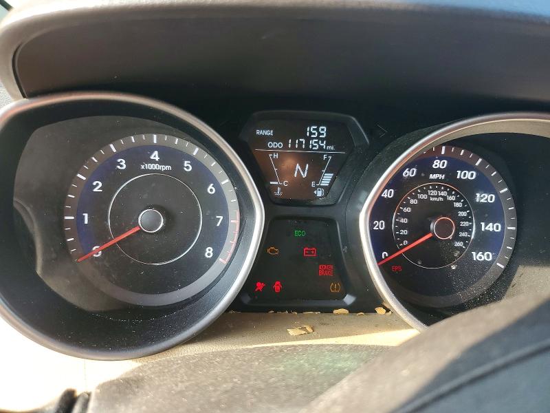 Продажа на аукционе авто 2012 Hyundai Elantra, vin: 5NPDH4AE5CH077210, номер лота: 62621546