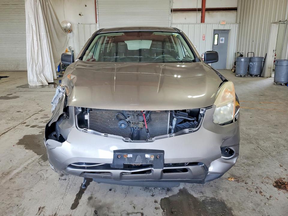 63563766 :رقم المزاد ، JN8AS5MV3CW704278 vin ، 2012 Nissan Rogue مزاد بيع