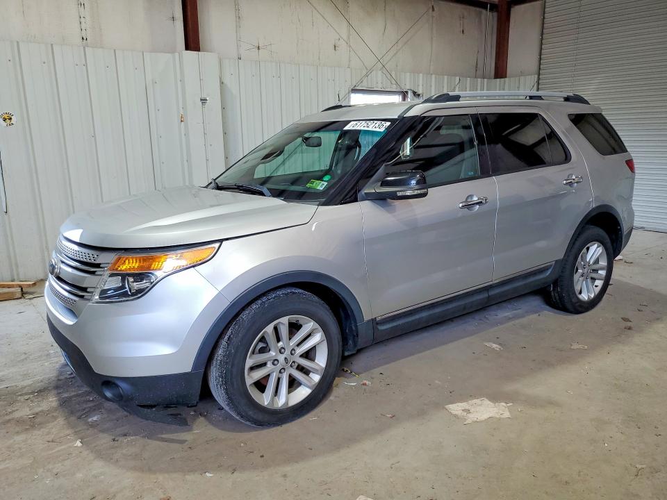 Aukcja sprzedaży 2012 Ford Explorer, vin: 1FMHK8D8XCGA08044, numer aukcji: 61752136