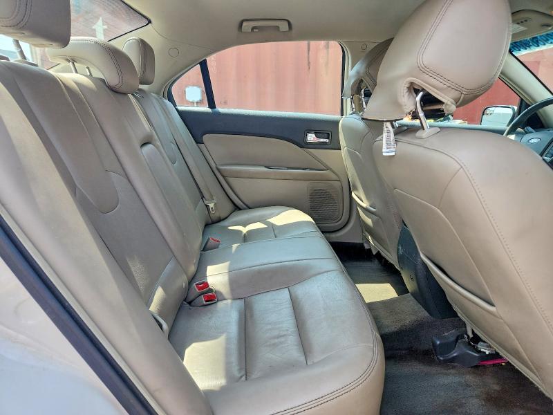 Продажа на аукционе авто 2012 Ford Fusion, vin: 3FAHP0JA9CR320837, номер лота: 62960406