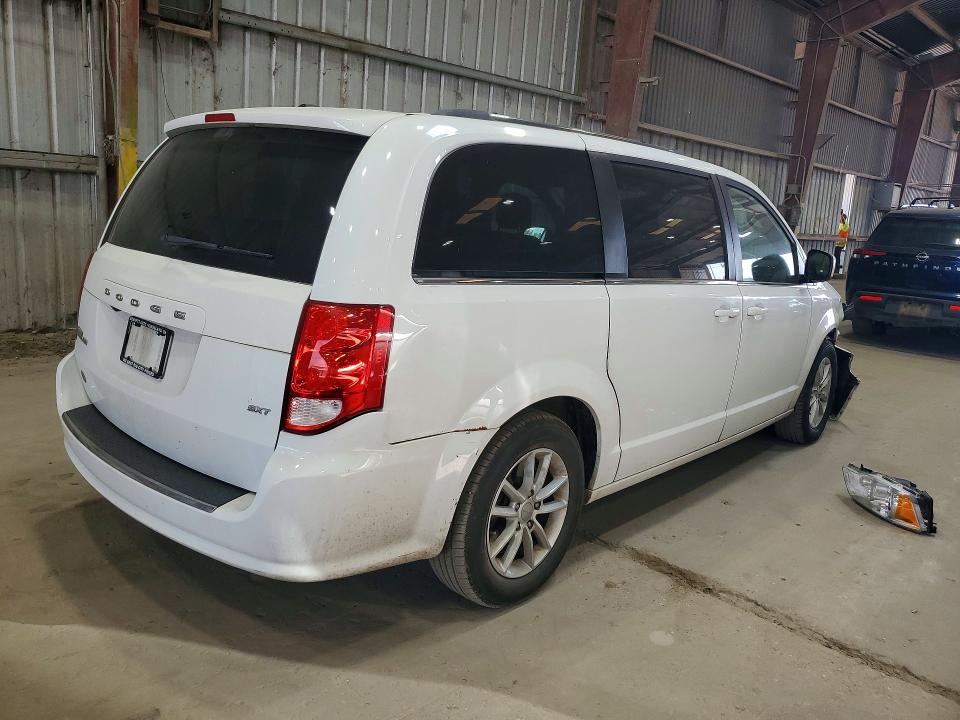 Aukcja sprzedaży 2020 Dodge Grand Caravan, vin: 2C4RDGCG5LR194239, numer aukcji: 63176916