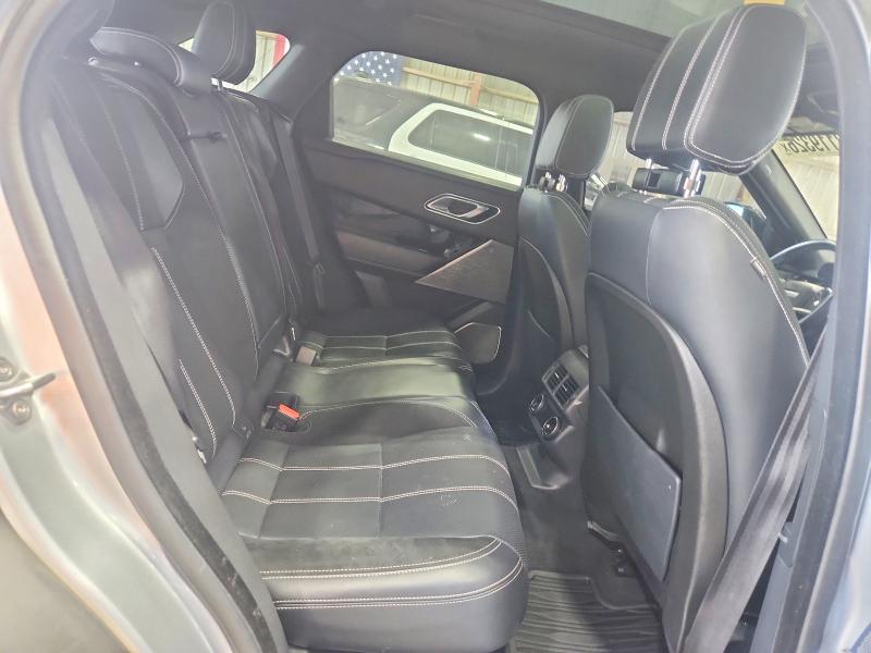 63119326 :رقم المزاد ، SALYL2RV3JA734012 vin ، 2018 Land Rover Range Rover Velar مزاد بيع