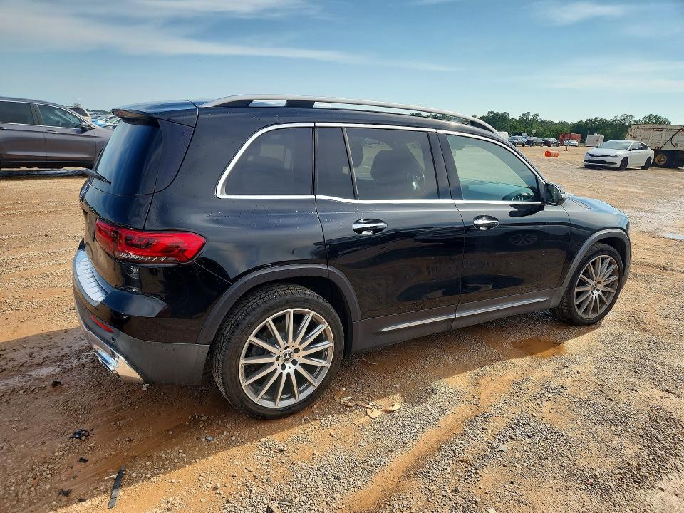 Продажа на аукционе авто 2022 Mercedes-benz Glb, vin: W1N4M4GB2NW184584, номер лота: 59900926