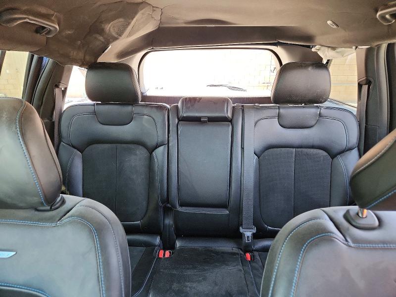 Aukcja sprzedaży 2022 Jeep Grand Cherokee, vin: 1C4RJYC66N8748019, numer aukcji: 85983305