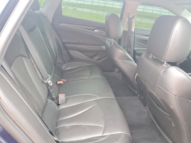 Auction sale of the 2017 Buick Lacrosse, vin: 1G4ZP5SS3HU138159, lot number: 62048566