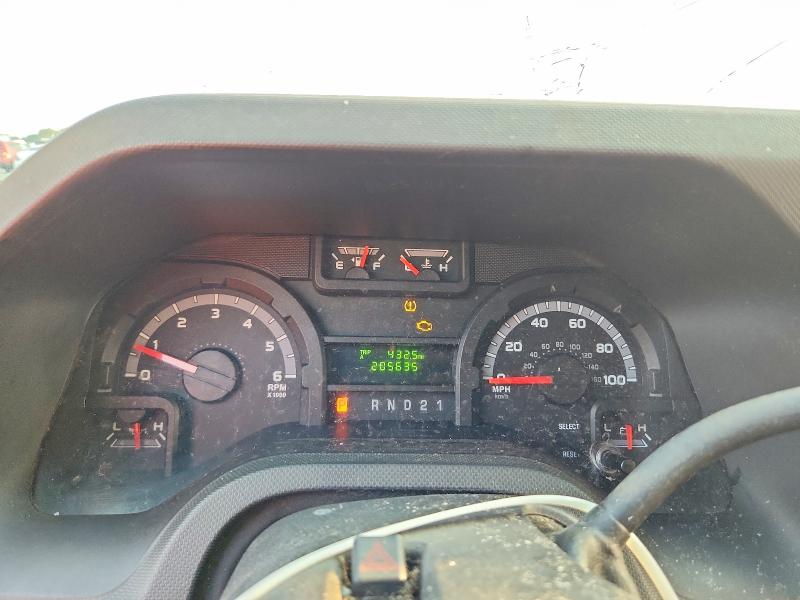 Aukcja sprzedaży 2013 Ford Econoline, vin: 1FTNE1EW8DDA65221, numer aukcji: 62974376