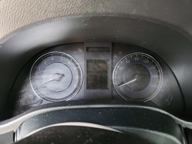 2013 Infiniti G37 Sedan მანქანა იყიდება აუქციონზე, vin: JN1CV6ARXDM761781, აუქციონის ნომერი: 61550626