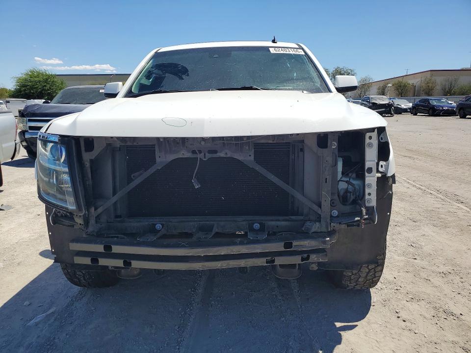 2015 Chevrolet Tahoe მანქანა იყიდება აუქციონზე, vin: 1GNSKBKC7FR180188, აუქციონის ნომერი: 62403166