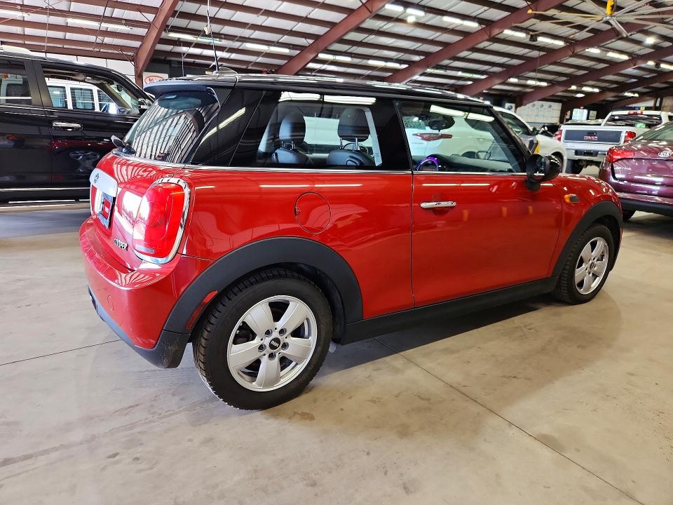 Aukcja sprzedaży 2015 Mini Cooper, vin: WMWXM5C55F3A97341, numer aukcji: 62226746