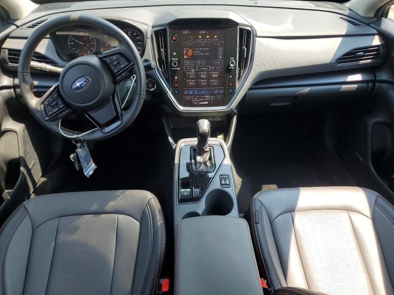 Продаж на аукціоні авто 2025 Subaru Crosstrek, vin: 4S4GUHM68S3705626, номер лоту: 61587816