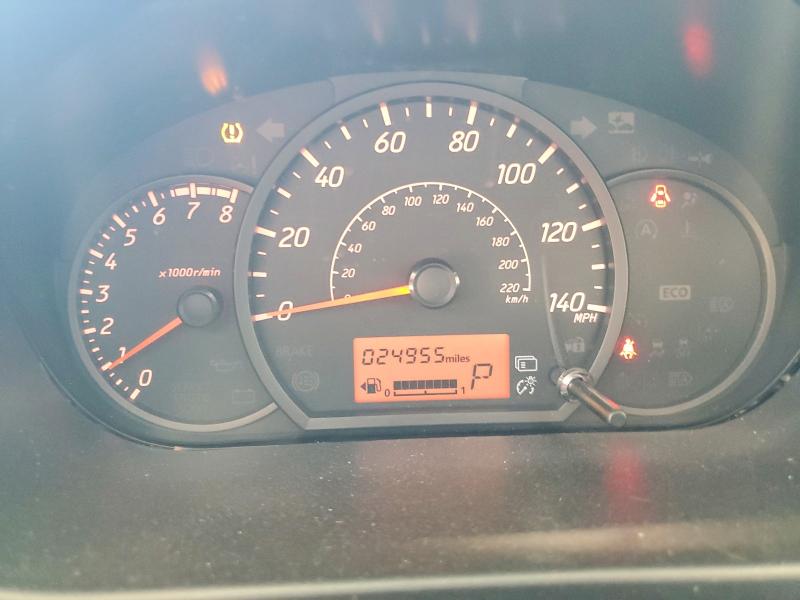 2024 Mitsubishi Mirage მანქანა იყიდება აუქციონზე, vin: ML32AUHJ9RH013387, აუქციონის ნომერი: 61165036