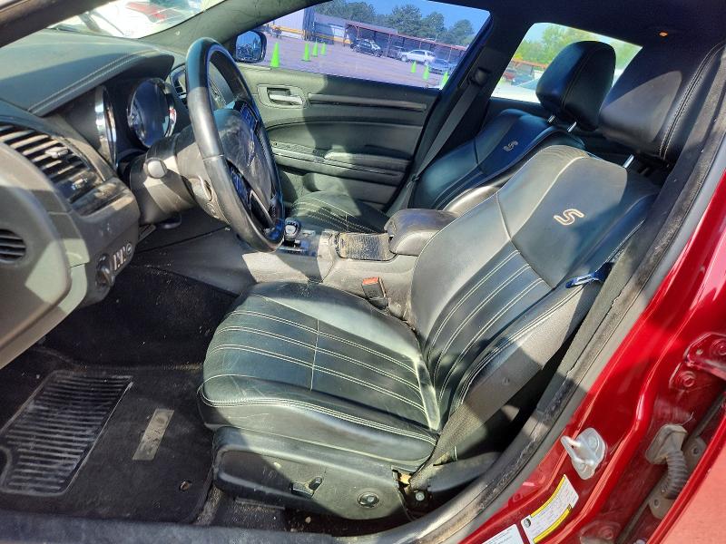 61844446 :رقم المزاد ، 2C3CCAGG4EH203784 vin ، 2014 Chrysler 300 مزاد بيع