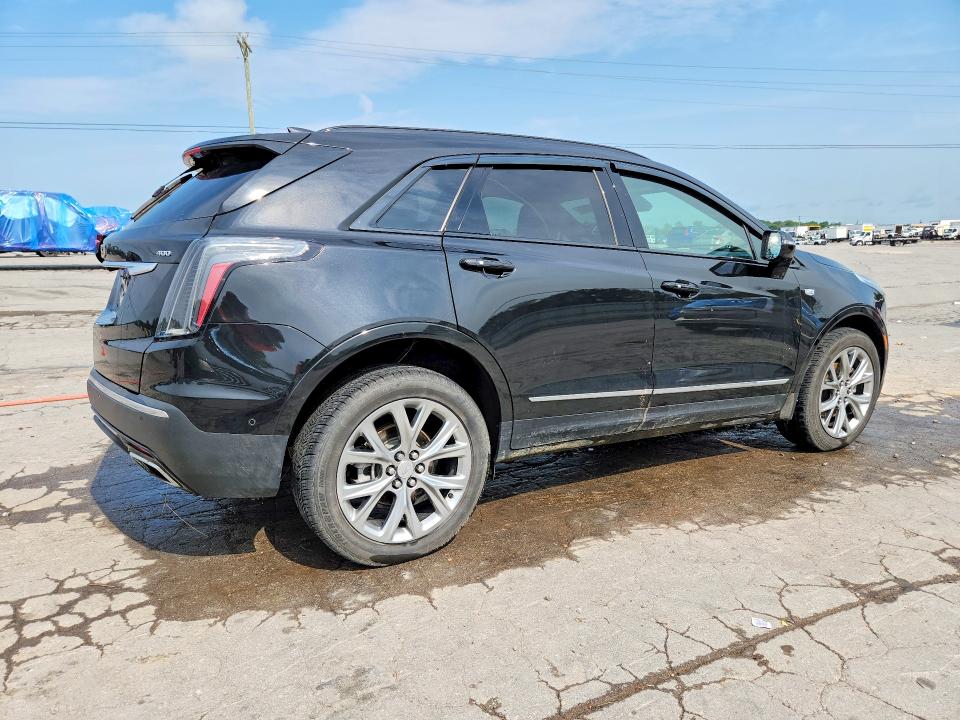 Aukcja sprzedaży 2020 Cadillac Xt5, vin: 1GYKNHRS6LZ160231, numer aukcji: 62416836