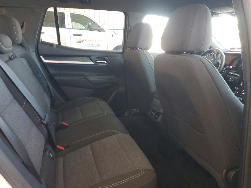 Aukcja sprzedaży 2026 Gmc Terrain, vin: 3GKALUEG5TL398049, numer aukcji: 63394696