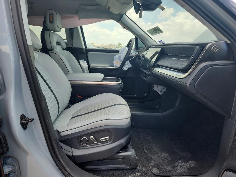 Aukcja sprzedaży 2025 Rivian R1s, vin: 7PDSGBBA3SN053571, numer aukcji: 58965966