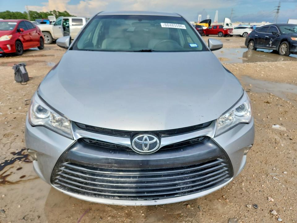 Aukcja sprzedaży 2016 Toyota Camry, vin: 4T4BF1FKXGR543771, numer aukcji: 60485596