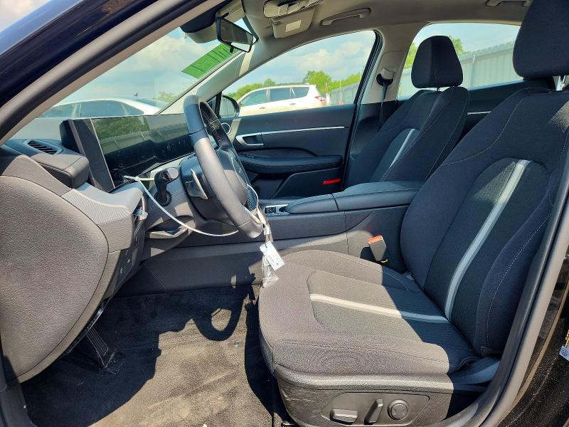 62085636 :رقم المزاد ، KMHL64JA6TA556818 vin ، 2026 Hyundai Sonata مزاد بيع