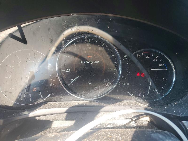 Продажа на аукционе авто 2020 Mazda Cx-5, vin: JM3KFADM8L0762904, номер лота: 60165776