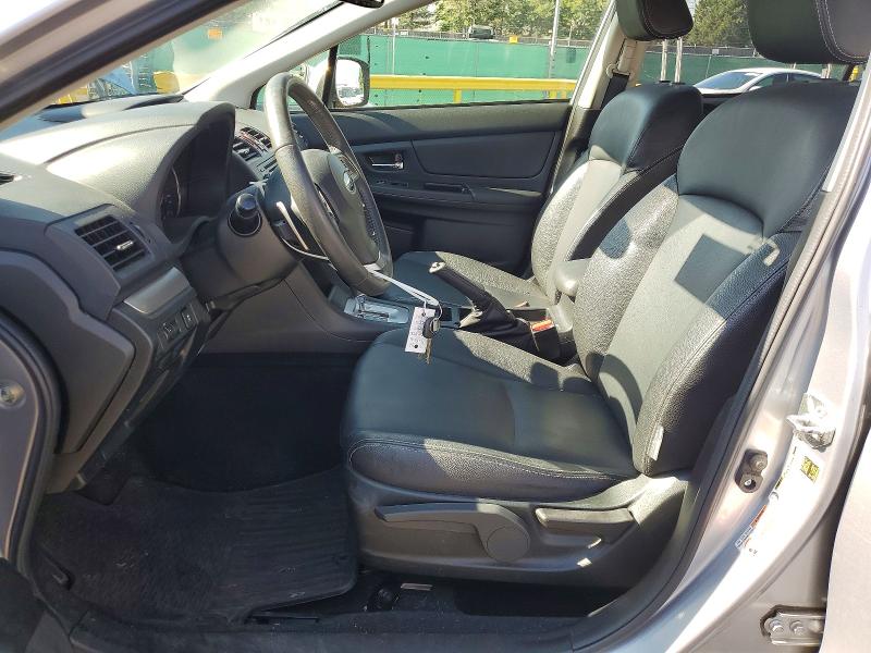 Aukcja sprzedaży 2014 Subaru Xv Crosstrek, vin: JF2GPAGC8E8283497, numer aukcji: 61801126