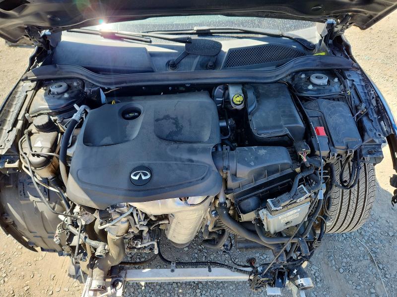 Продажа на аукционе авто 2018 Infiniti Qx30, vin: SJKCH5CP6JA055556, номер лота: 62284176