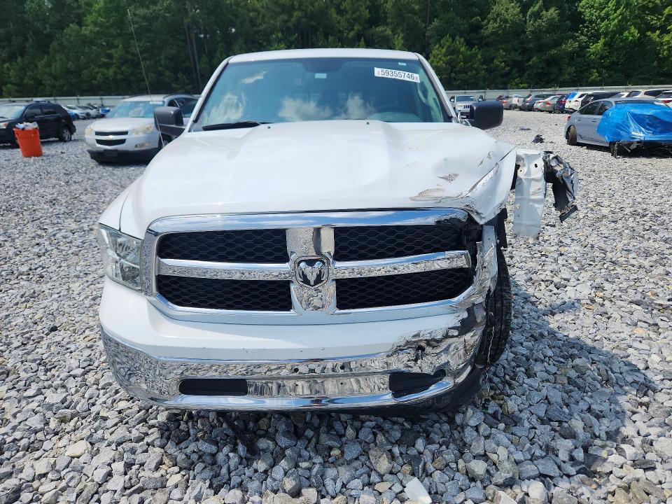 Продаж на аукціоні авто 2016 Ram 1500, vin: 1C6RR6GT1GS389091, номер лоту: 59355746