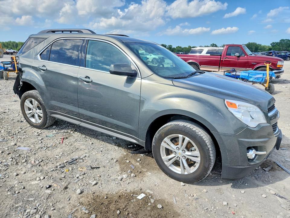 Продаж на аукціоні авто 2013 Chevrolet Equinox, vin: 2GNFLPE32D6297872, номер лоту: 61022446