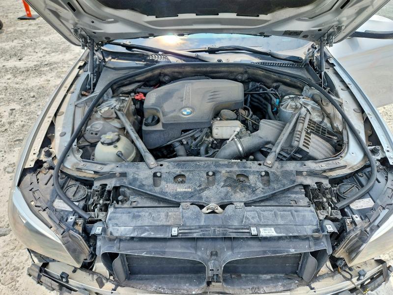 Aukcja sprzedaży 2015 Bmw 528, vin: WBA5A5C53FD518755, numer aukcji: 63172766