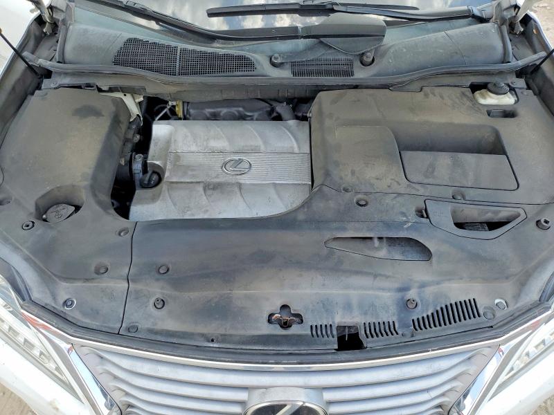 2013 Lexus Rx მანქანა იყიდება აუქციონზე, vin: 2T2ZK1BA7DC113545, აუქციონის ნომერი: 59296316