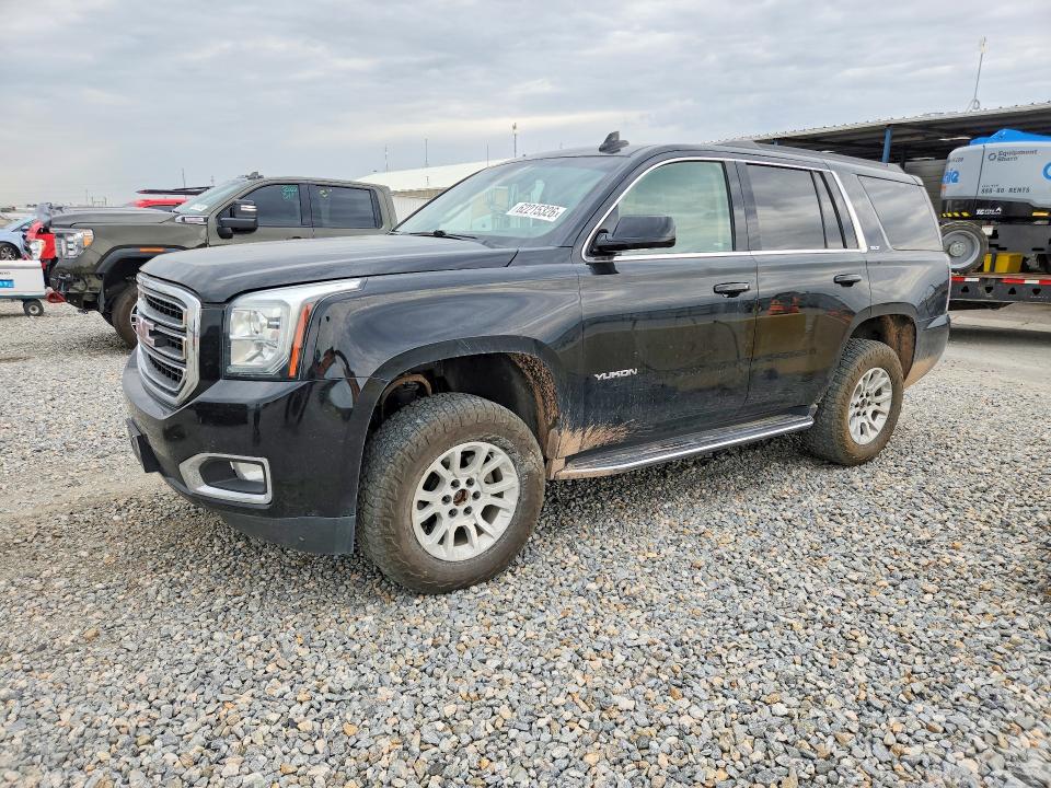 Aukcja sprzedaży 2018 Gmc Yukon, vin: 1GKS2BKC3JR277796, numer aukcji: 62215326