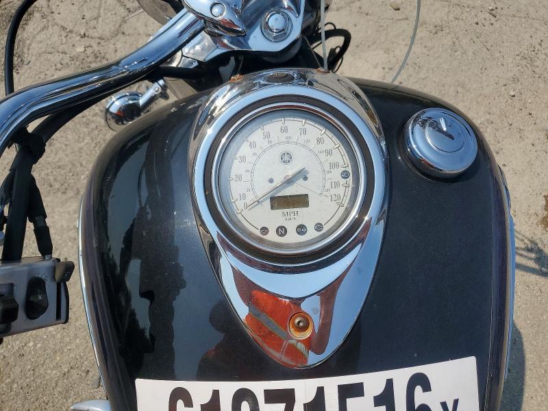 2005 Yamaha Xvs1100 მანქანა იყიდება აუქციონზე, vin: JYAVP11E85A068982, აუქციონის ნომერი: 61071516