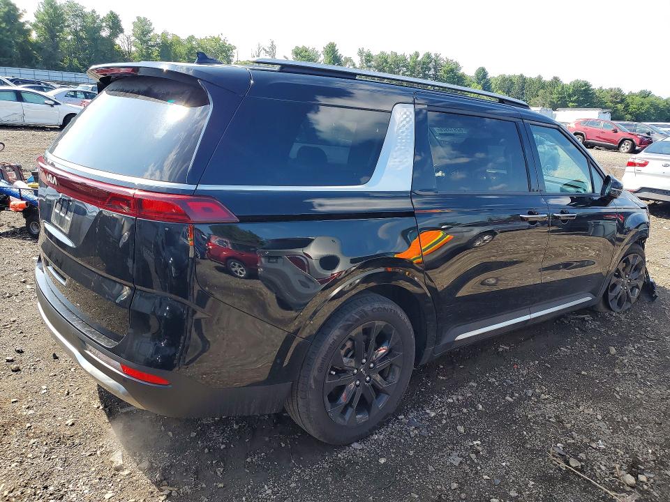 Aukcja sprzedaży 2024 Kia Carnival, vin: KNDNE5H37R6351985, numer aukcji: 62913926