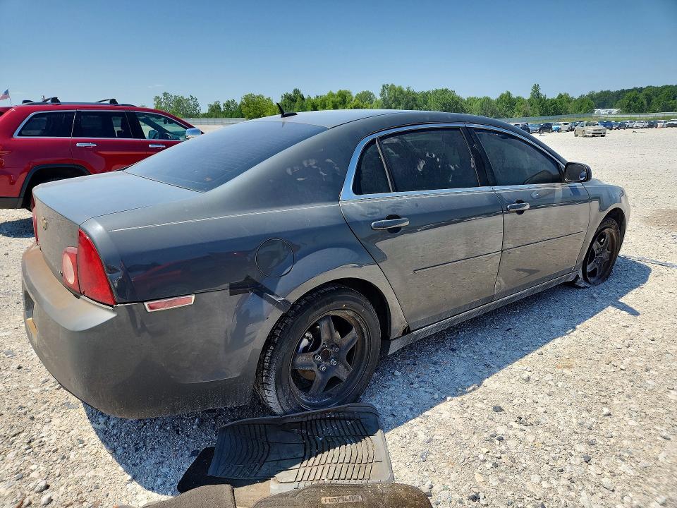 Продажа на аукционе авто 2009 Chevrolet Malibu, vin: 1G1ZH57B19F218519, номер лота: 59791466