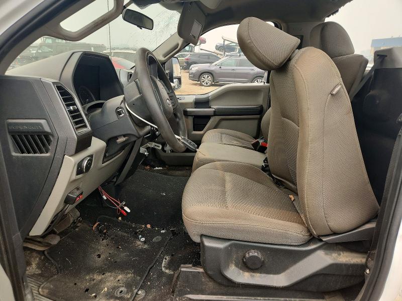Продажа на аукционе авто 2022 Ford F250, vin: 1FTBF2B63NEC50587, номер лота: 61472606
