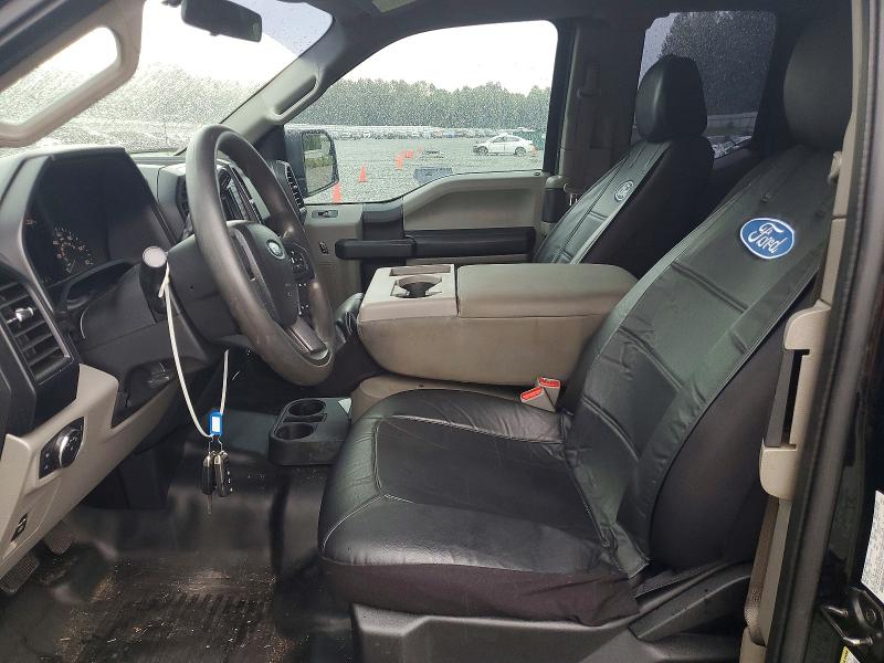 2016 Ford F150 მანქანა იყიდება აუქციონზე, vin: 1FTEX1CP7GFB43437, აუქციონის ნომერი: 63032906