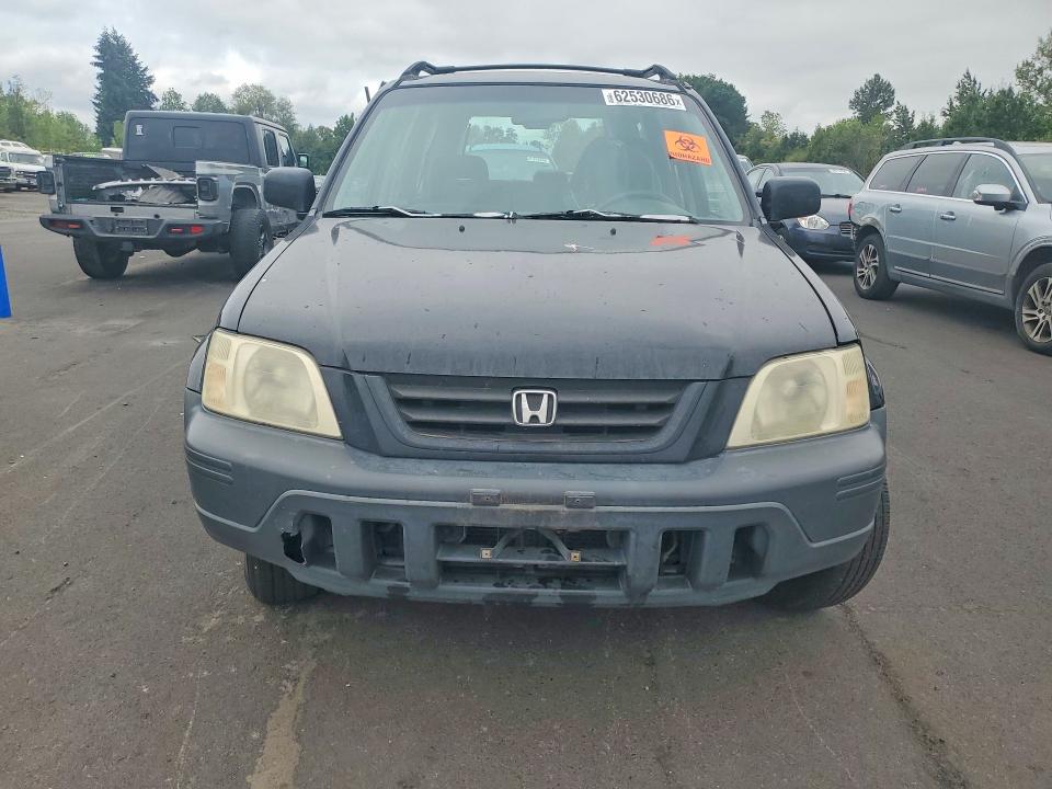 Продаж на аукціоні авто 2001 Honda Cr-v, vin: JHLRD18641C009510, номер лоту: 62530686
