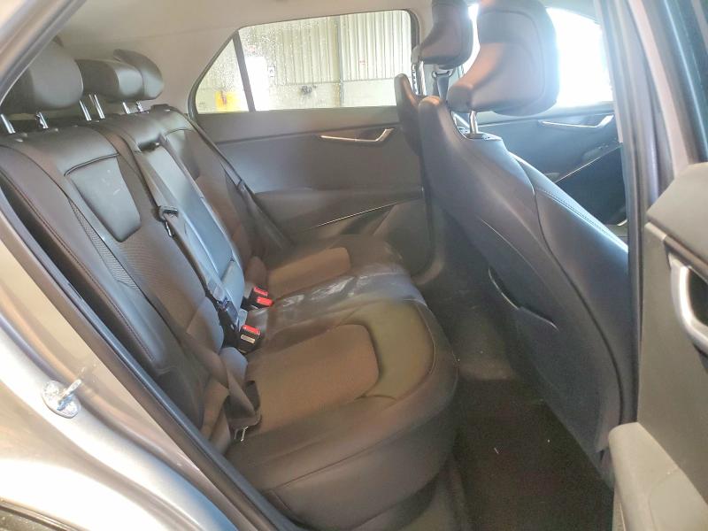 Auction sale of the 2024 Kia Niro, vin: KNDCR3L15R5122359, lot number: 59149646