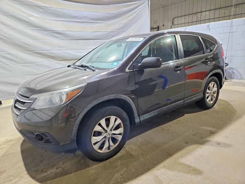 Продажа на аукционе авто 2013 Honda Cr-v, vin: 5J6RM4H53DL038078, номер лота: 59323416